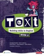 Text Building Skills in English 11-14 SB 2
