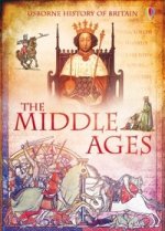 Middle Ages    flexi cover