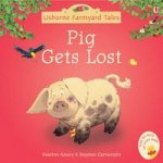 Pig Gets Lost PB