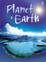 Planet Earth   (HB)