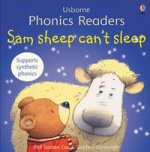 Sam Sheep Cant Sleep