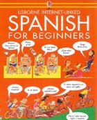 Spanish for Beginners  PB