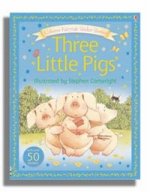 Three Little Pigs   PB