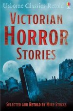 Victorian Horror Stories   PB