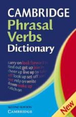 C Phrasal Verbs Dict 2Ed Csd