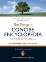 Peng Concise Encyclopedia  3Ed   PB