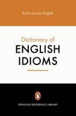 Peng Dict of Eng Idioms (2ed)