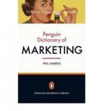 Penguin Dict of Marketing