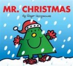 Mr. Christmas (Sparkly Mr. Men Stories)