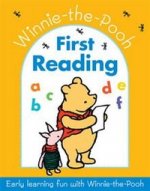 Winnie-the-Pooh: First Reading