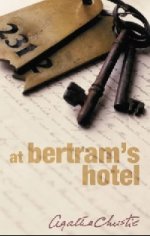 At Bertrams Hotel (Miss Marple)   Ned