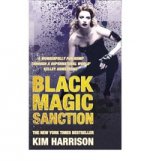Black Magic Sanction (NY Times bestseller)