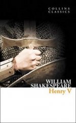 Henry V #дата изд.15.09.11#