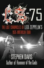 LZ-75: Across America with Led Zeppelin