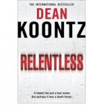 Relentless  (NY Times bestseller)  Ned