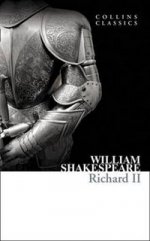Richard II #дата изд.15.09.11#