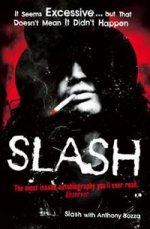 Slash: Autobiography