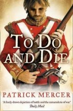 To Do and Die (Crimean War 1854)