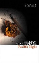 Twelfth Night #дата изд.15.09.11#