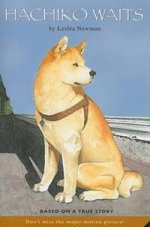 Hachiko Waits