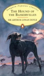 Hound of Baskervilles