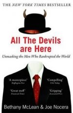 All the Devils Are Here: Men Who Bankrupted World
