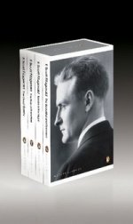Essential Fitzgerald 4-book box set