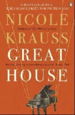 Great House (Orange Prize11 Shortlist)