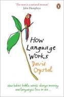 How Language Works   (B)