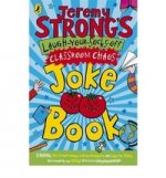 Laugh-Your-Socks-Off Classroom Chaos Joke Book