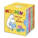 Moomins Little Box of Books