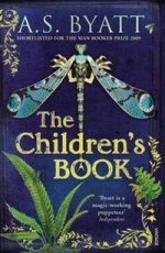 Childrens Book (Man Booker Prize shortlist09)