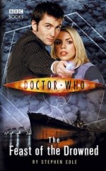 Doctor Who: Feast of the Drowned  (HB)