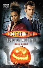 Doctor Who: Forever Autumn (HB)