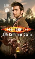Doctor Who: Krillitane Storm