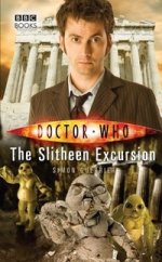 Doctor Who: Slitheen Excursion HB