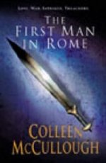 First Man in Rome (Masters of Rome)