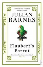 Flauberts Parrot