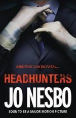 Headhunters TPB