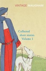 Maugham - Collect Short Stories Vol.1