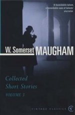 Maugham - Collected Short Stories: v.3