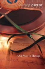 Our Man in Havana (intro. Christopher Hitchens)