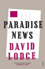 Paradise News   Ned