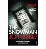 Snowman (International bestseller)