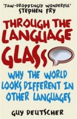 Through Language Glass: Why World Looks Different in Other Languages