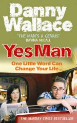 Yes Man (Sunday Times bestseller)