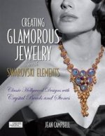 Creating Glamorous Jewelry with Swarovski Elements