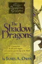Chronicles of Imaginarium Geographica: Shadow Dragons