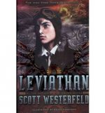 Leviathan  (NY Times bestseller)