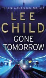 Gone Tomorrow (NY Times bestseller)